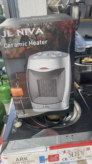 Ceramic Fan Heaters 1500.Wat Hot Systems Delivery