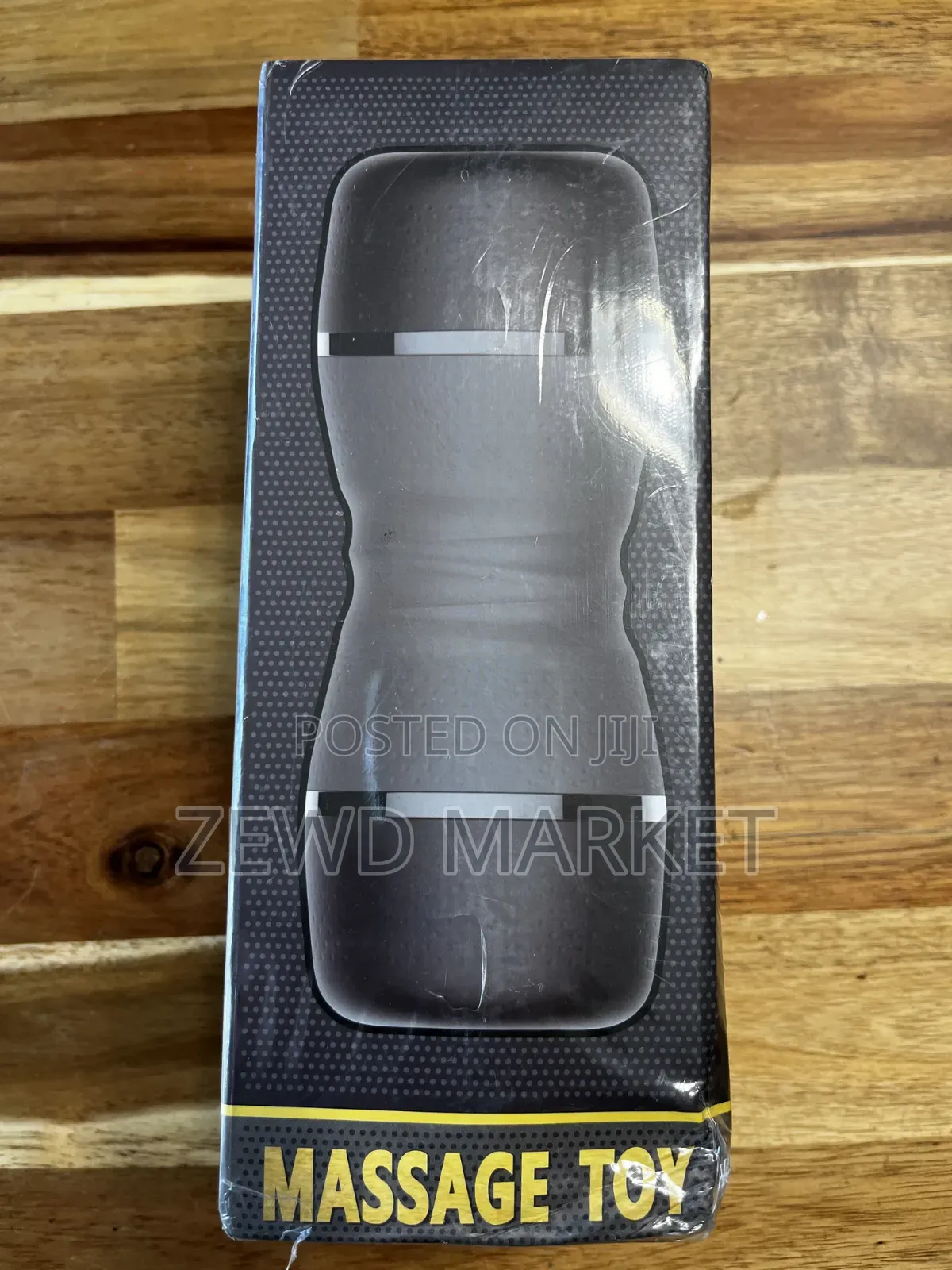 ፖኬት ፑሲ Pocket Pussy
