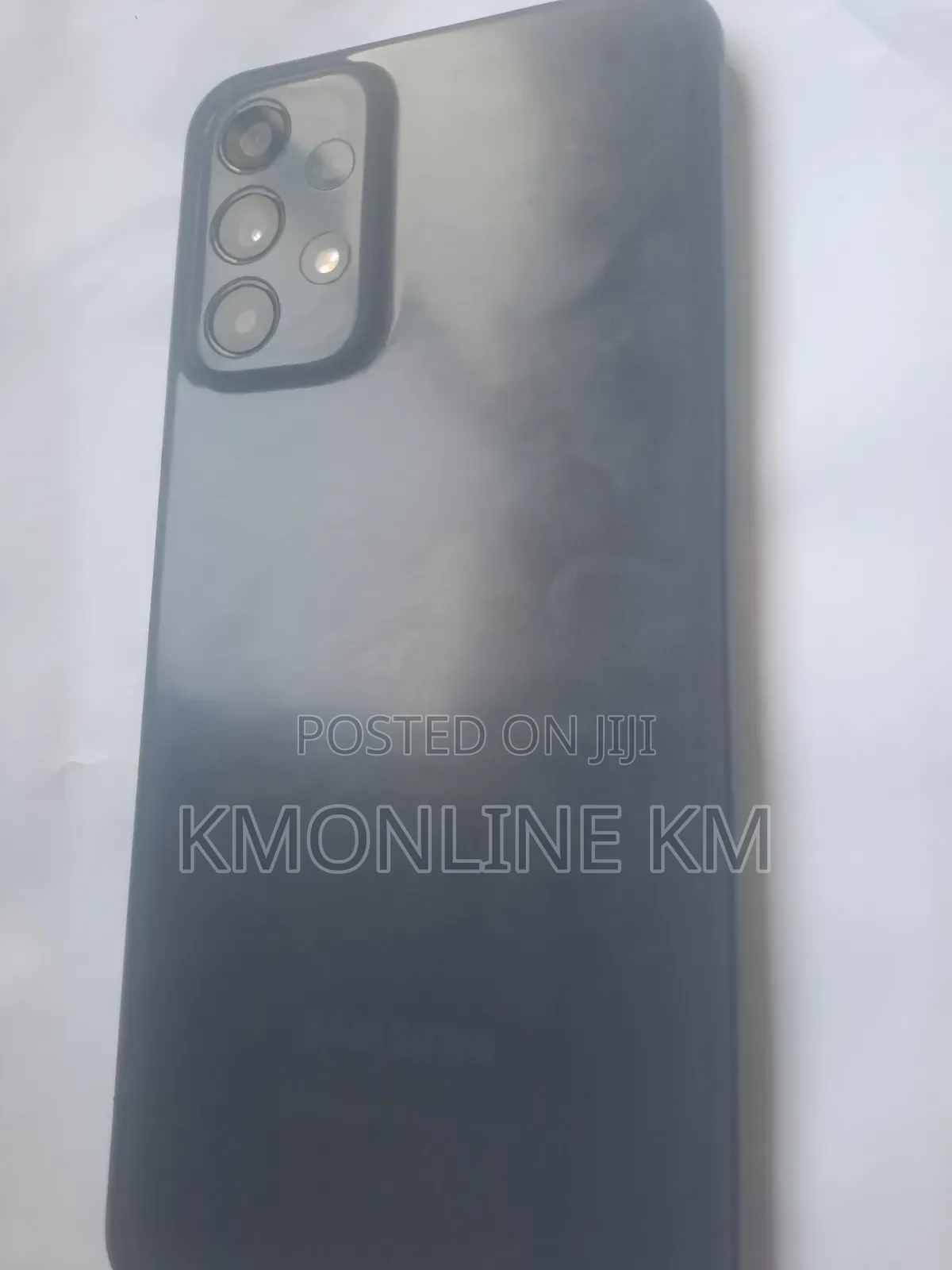 Samsung Galaxy A33 5G 128 GB Black
