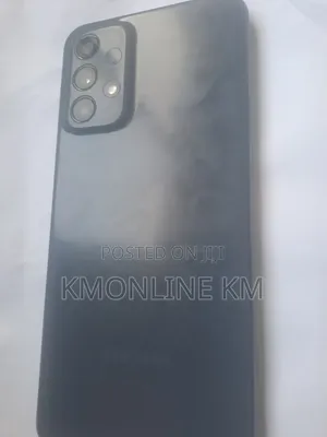 Samsung Galaxy A33 5G 128 GB Black