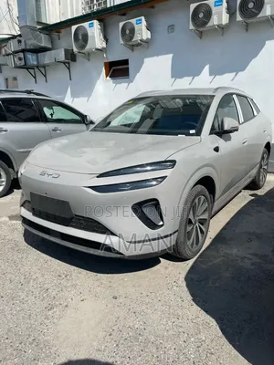 BYD Sealion 06 DM-i 2025