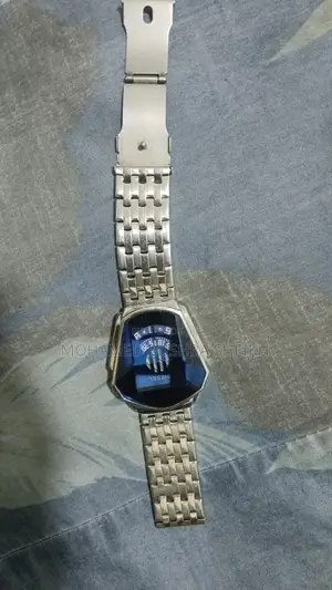 DIESEL Stainless Steel