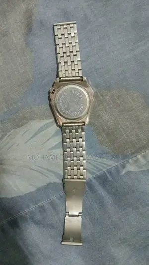 DIESEL Stainless Steel