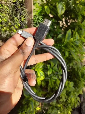 Sony HDMI to Micro-Hdmi Cable