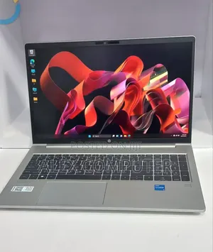 New Laptop HP ProBook 650 8GB Intel Core i5 SSD 512GB