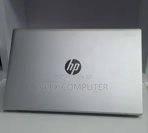 New Laptop HP ProBook 650 8GB Intel Core i5 SSD 512GB