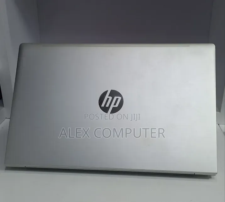 New Laptop HP ProBook 650 8GB Intel Core i5 SSD 512GB