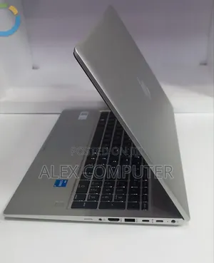 New Laptop HP ProBook 650 8GB Intel Core i5 SSD 512GB