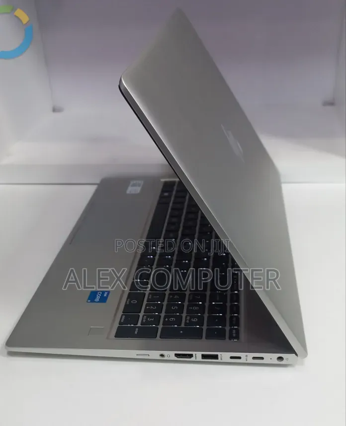 New Laptop HP ProBook 650 8GB Intel Core i5 SSD 512GB