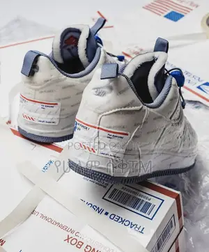 Nike Air Force 1 Experimental ’Postal Ghost’ Men’s Shoes