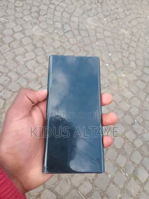Samsung Galaxy Note10+ 512 GB Blue