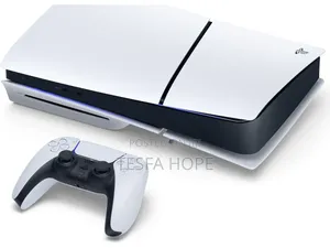 PlayStation 5 Slim