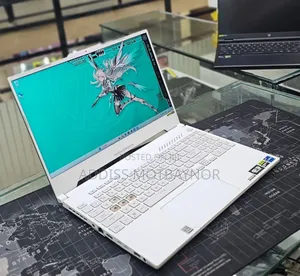 New Laptop Asus TUF Gaming A15 16GB Intel Core i7 SSD 512GB