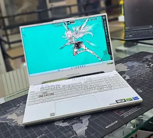 New Laptop Asus TUF Gaming A15 16GB Intel Core i7 SSD 512GB