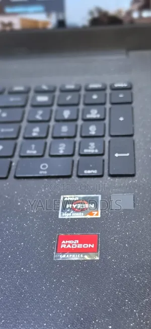 New Laptop HP Stream Notebook 16GB AMD Ryzen 7 SSD 512GB