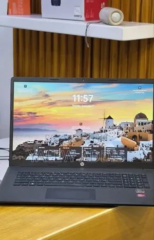 New Laptop HP Stream Notebook 16GB AMD Ryzen 7 SSD 512GB