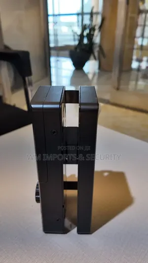 Glass Lock