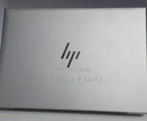 New Laptop HP EliteBook 830 G9 16GB Intel Core i5 SSD 512GB
