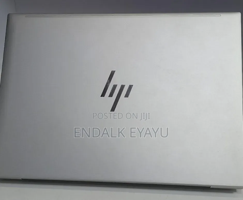 New Laptop HP EliteBook 830 G9 16GB Intel Core i5 SSD 512GB