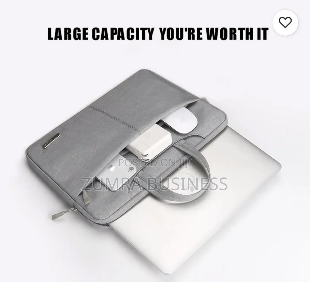 Laptop Bag