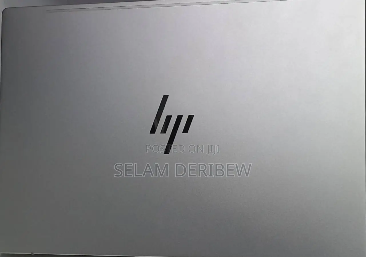 New Laptop HP EliteBook 660 G11 16GB Intel Core Ultra 7 SSD 512GB