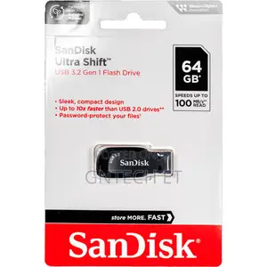 64gb Memory