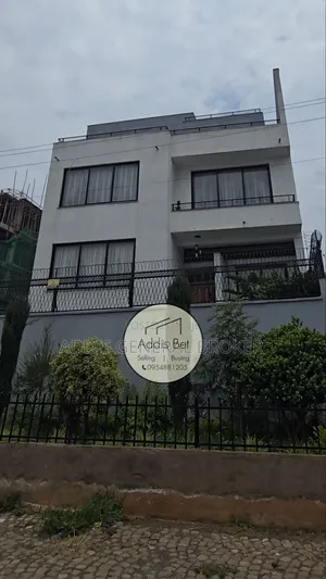 Furnished 7bdrm House in Lebu, Nifas Silk-Lafto for sale