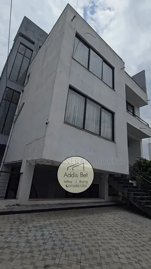 Furnished 7bdrm House in Lebu, Nifas Silk-Lafto for sale