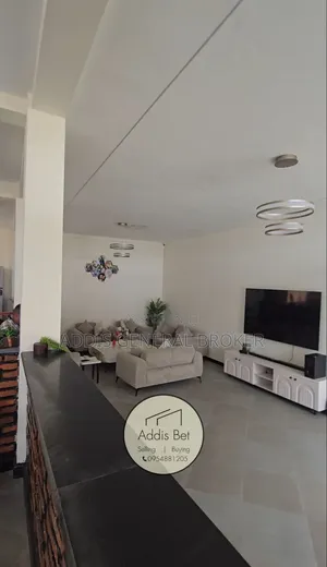 Furnished 7bdrm House in Lebu, Nifas Silk-Lafto for sale