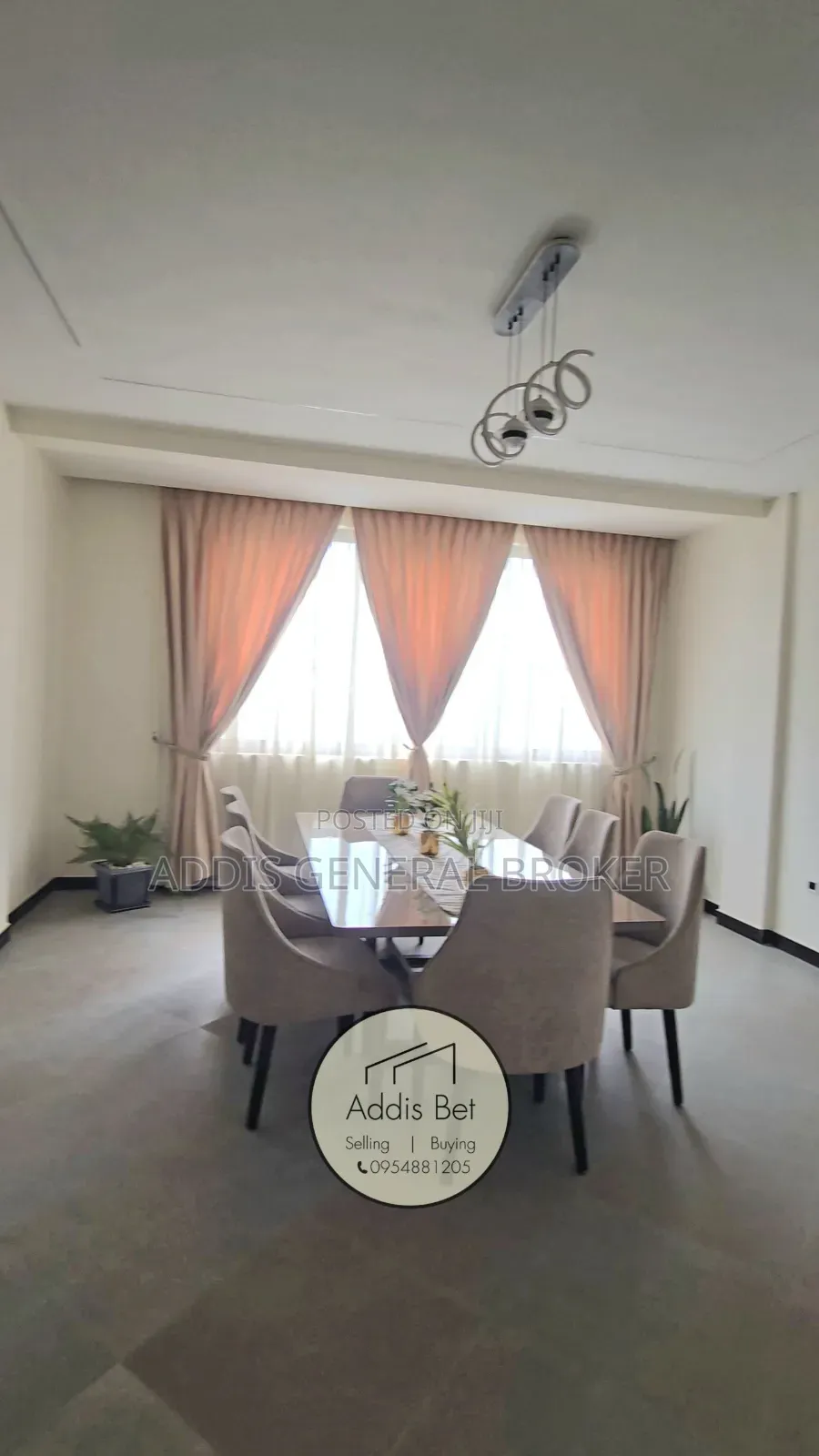 Furnished 7bdrm House in Lebu, Nifas Silk-Lafto for sale