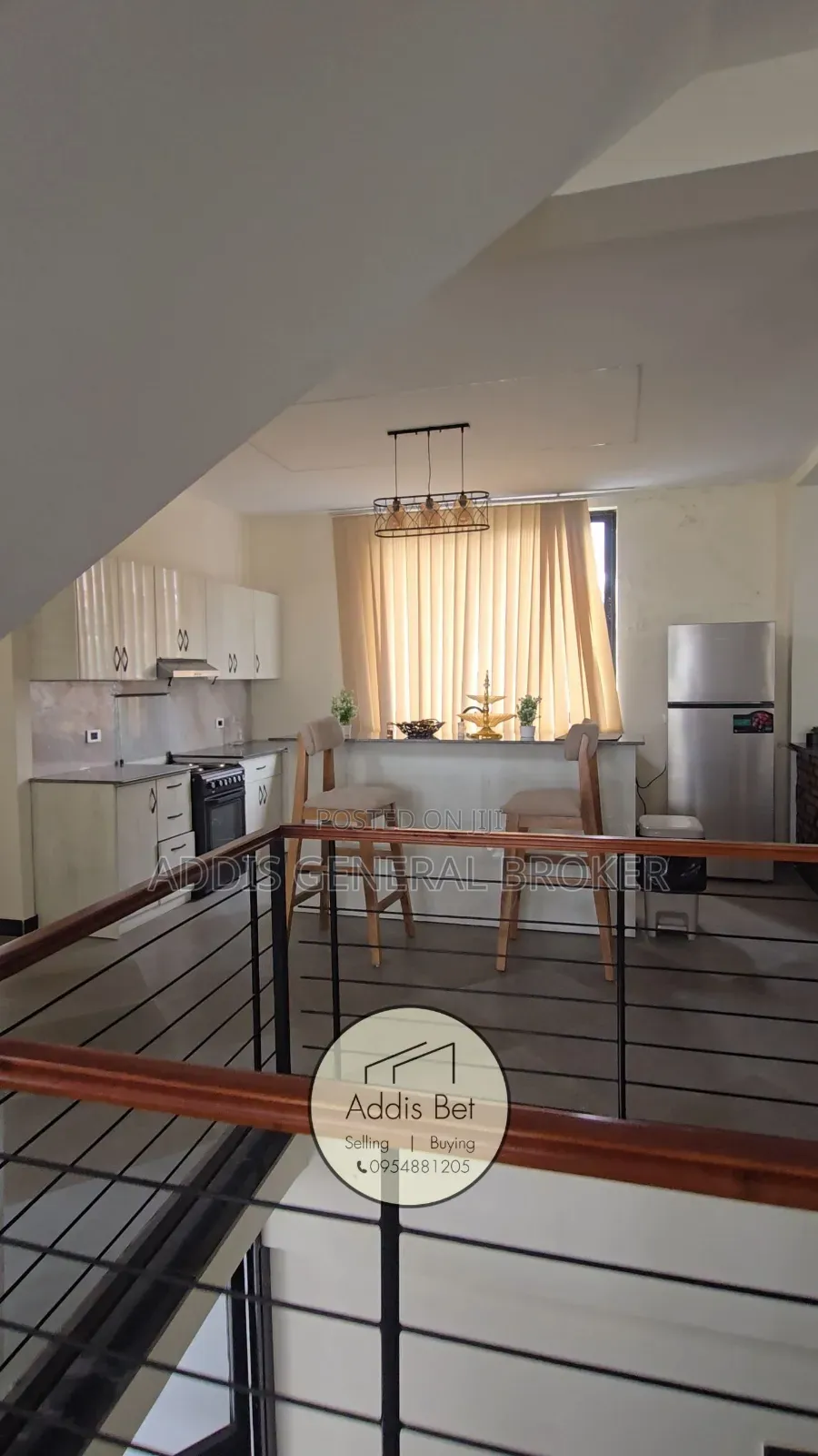 Furnished 7bdrm House in Lebu, Nifas Silk-Lafto for sale