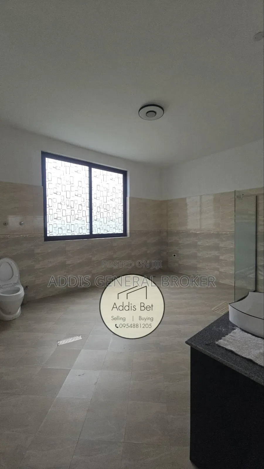Furnished 7bdrm House in Lebu, Nifas Silk-Lafto for sale