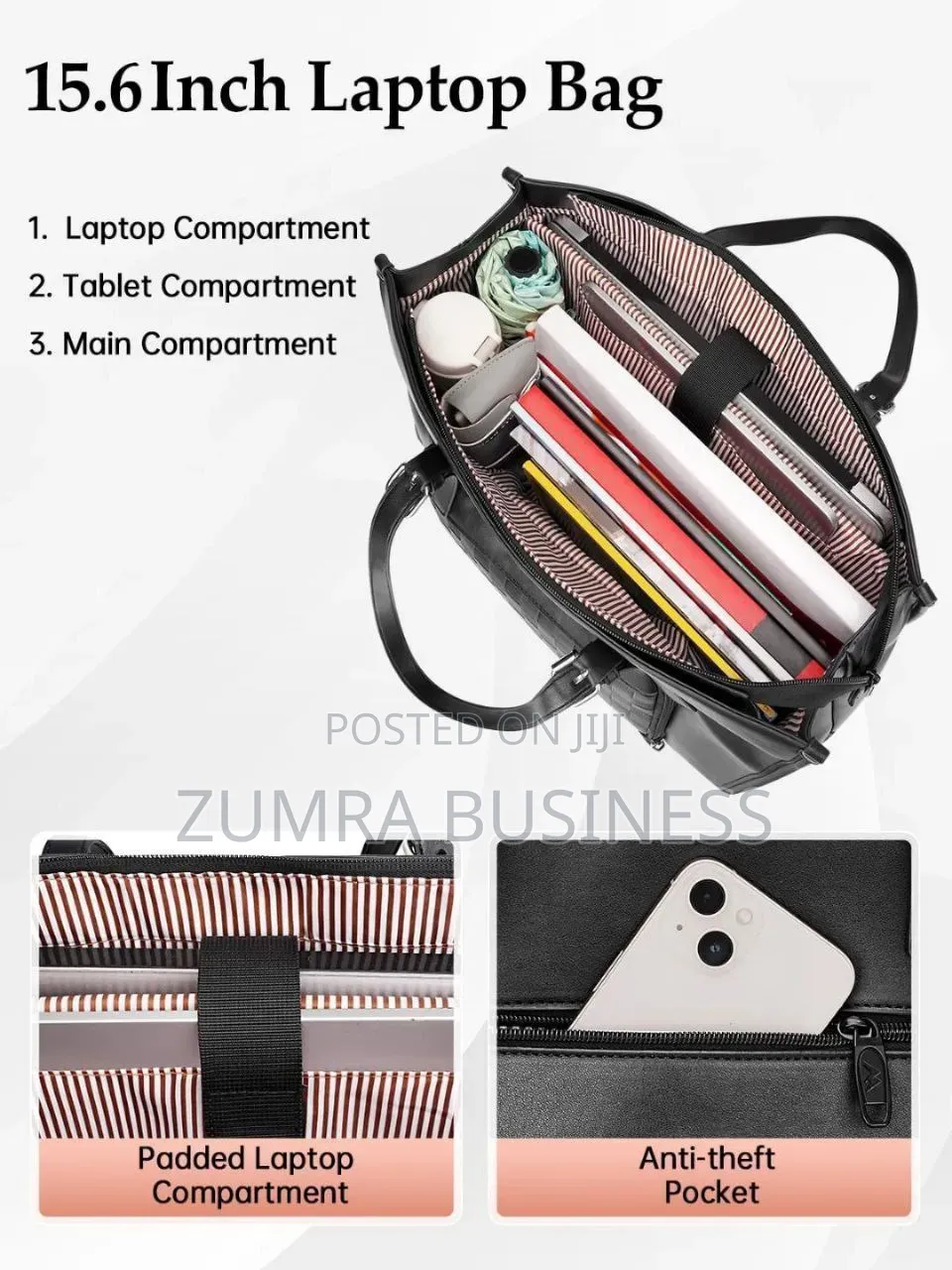 Women Bag(ዘመናዊ የሴቶች ቦርሳ