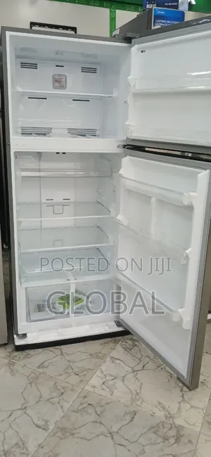 Midea (468)Litre Fan-System Fridge