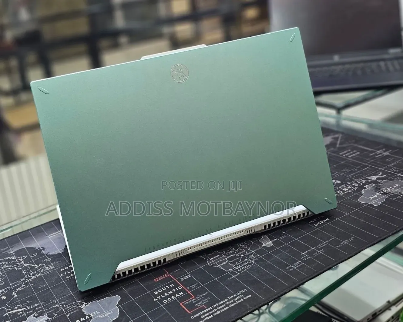 New Laptop Asus TUF Gaming A15 16GB Intel Core i7 SSD 512GB