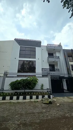 Furnished 7bdrm House in Lebu, Nifas Silk-Lafto for sale
