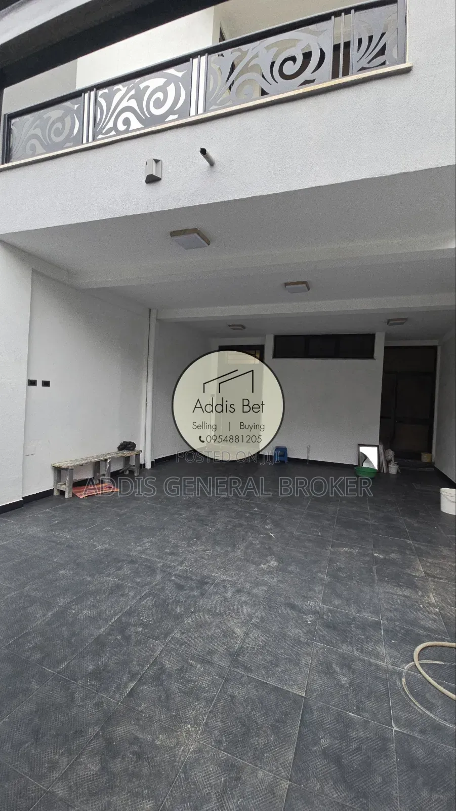 Furnished 7bdrm House in Lebu, Nifas Silk-Lafto for sale