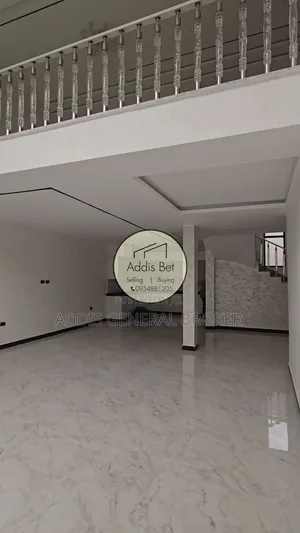 Furnished 7bdrm House in Lebu, Nifas Silk-Lafto for sale