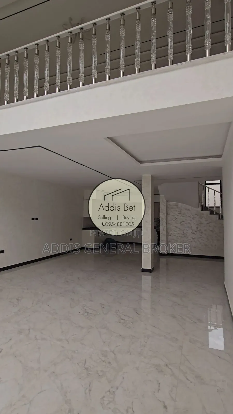 Furnished 7bdrm House in Lebu, Nifas Silk-Lafto for sale