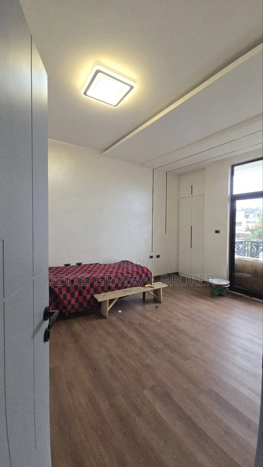Furnished 7bdrm House in Lebu, Nifas Silk-Lafto for sale