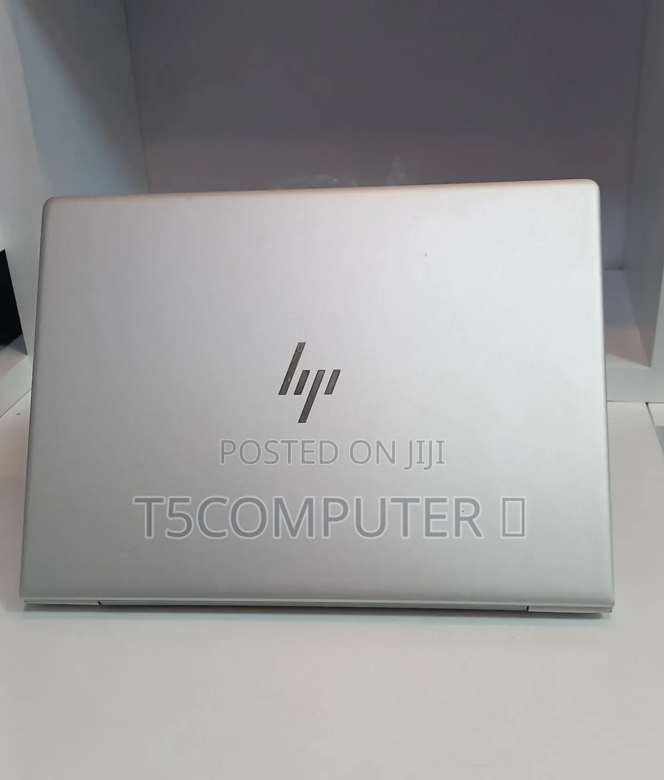 New Laptop HP EliteBook 830 G5 8GB Intel Core i7 SSD 512GB