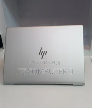 New Laptop HP EliteBook 830 G5 8GB Intel Core i7 SSD 512GB