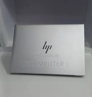 New Laptop HP EliteBook 830 G5 8GB Intel Core i7 SSD 512GB