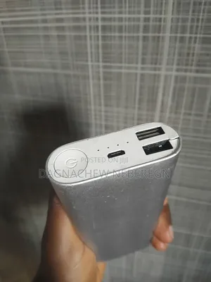 16000 mAh Powerbank