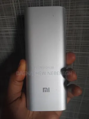 16000 mAh Powerbank