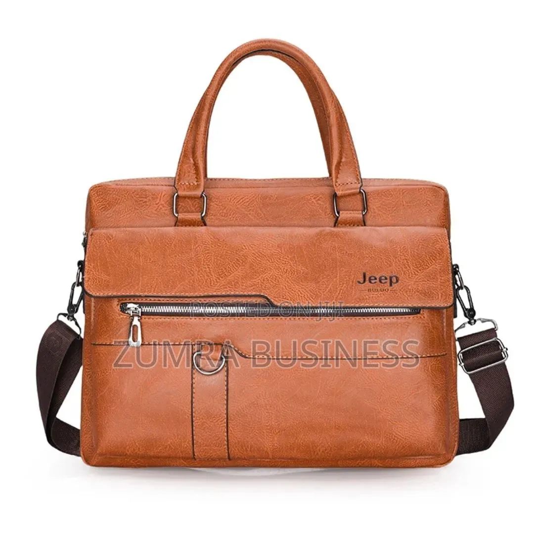 Laptop Bag (የላፕቶፕ ቦርሳ)