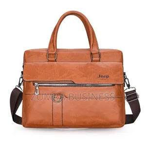 Laptop Bag (የላፕቶፕ ቦርሳ)
