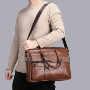 Laptop Bag (የላፕቶፕ ቦርሳ)
