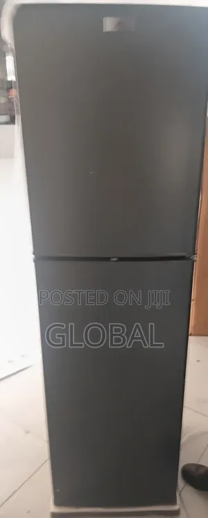 Haier Fan System Refrigerator