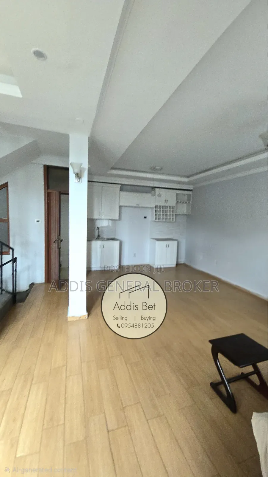 5bdrm House in Haile Garment, Nifas Silk-Lafto for sale